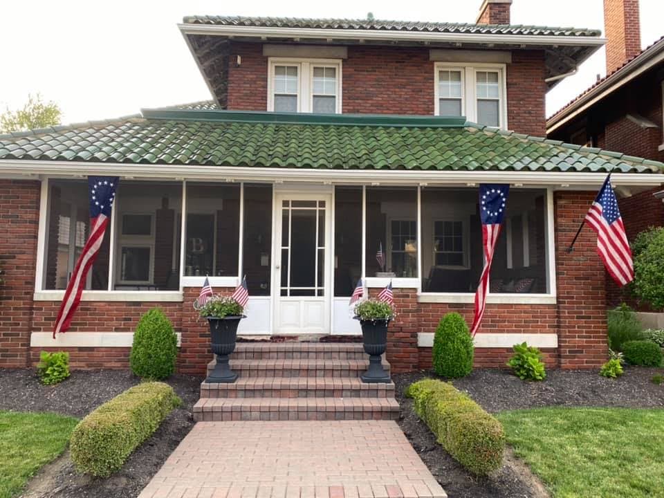 Home renovation